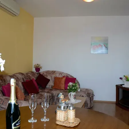 Apartment Alenka