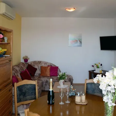 Apartment Alenka *