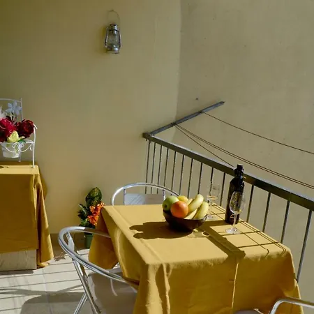 Alenka Apartment Makarska